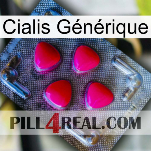 Cialis Générique 13